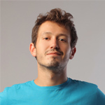Andrew Murimi