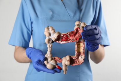 Complex Bowel Care and Urinary Catheter Management